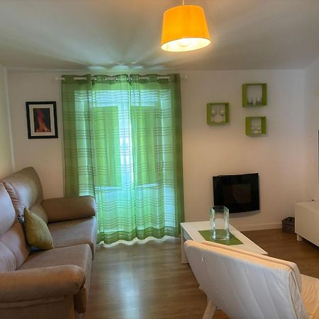 Apartamento En El Puerto Santa Maria Эль-Пуэрто-де-Санта-Мария Экстерьер фото