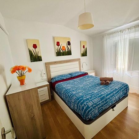 Apartamento En El Puerto Santa Maria Эль-Пуэрто-де-Санта-Мария Экстерьер фото