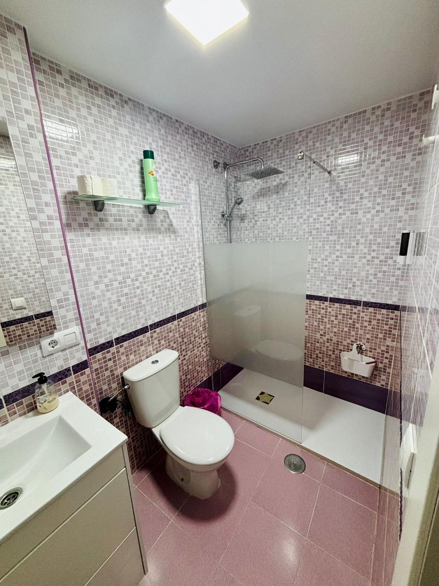 Apartamento En El Puerto Santa Maria Эль-Пуэрто-де-Санта-Мария Экстерьер фото